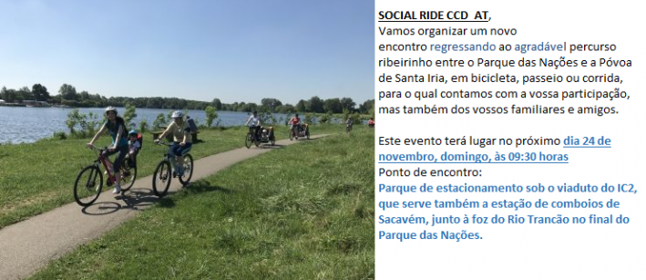 Ficha de inscrição