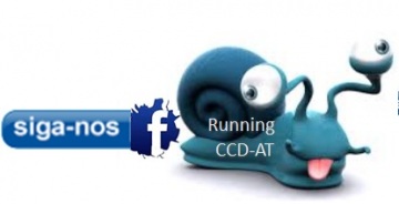 Running CCD-AT no FB